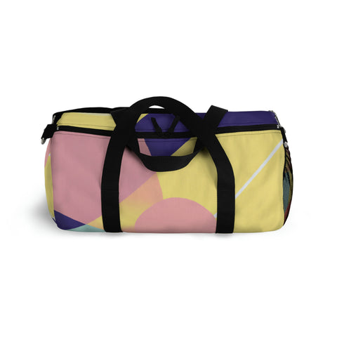 Ambrosia Farrantino - Duffle Bag