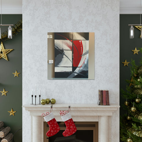 Ambrosio Sfreno - Canvas