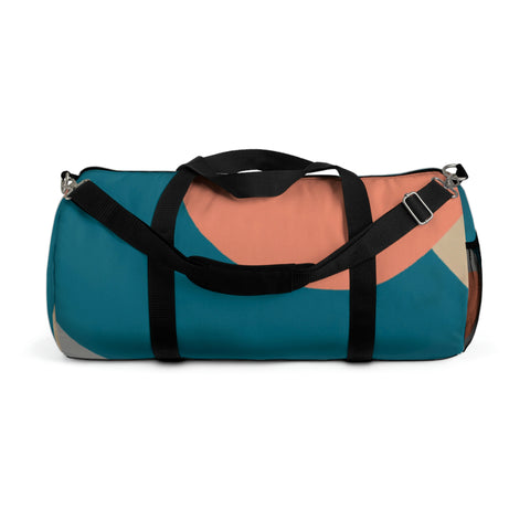 Michelangelo di Giovanni - Duffle Bag