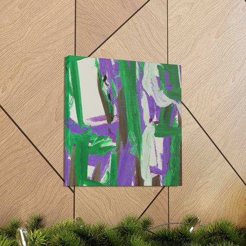 Ariono Verdeurio - Canvas