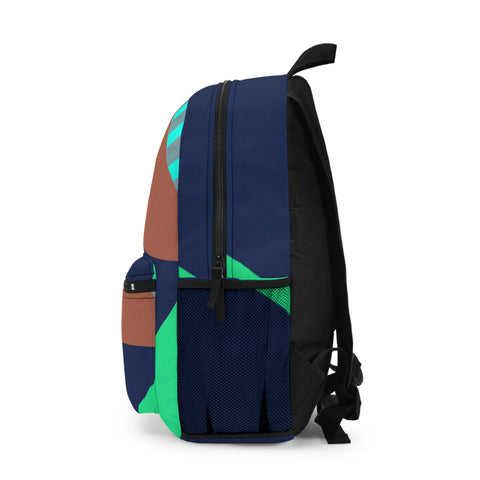 Vincenzo de Yuturi - Backpack