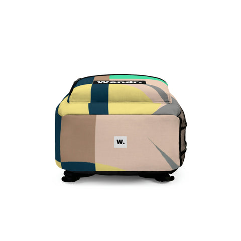 Clara di Rossi - Backpack