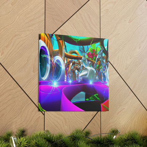 and catchy
Future Vibe