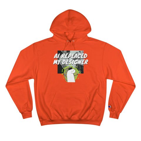 Portal Bob Hoodie #
6408f
