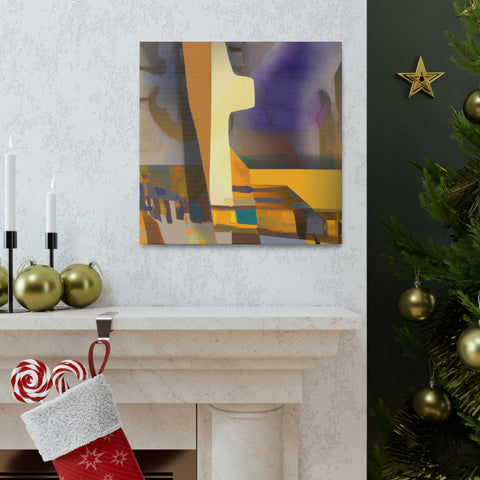 Ariella Marquez - Canvas