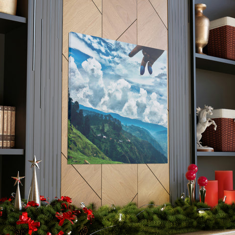 and sweet
Sky Scape Vistas