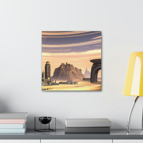 and sweet
Sublime Futures