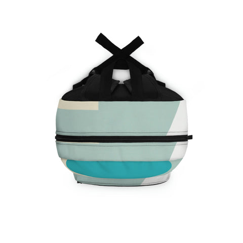 Celestina di Fiorino - Backpack