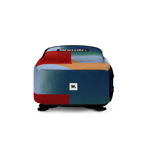 Fortunato di Vivaldi - Backpack