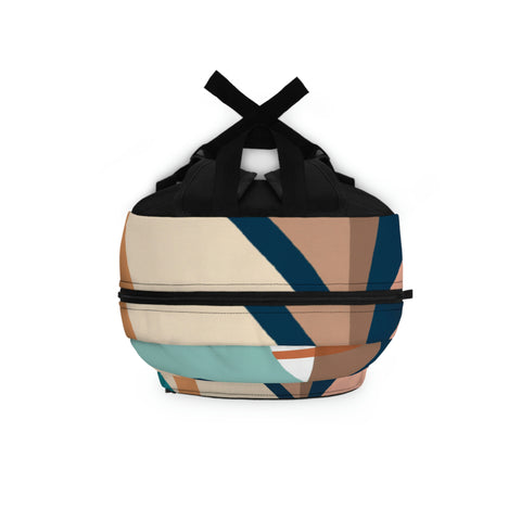 Marcella de Medici. - Backpack