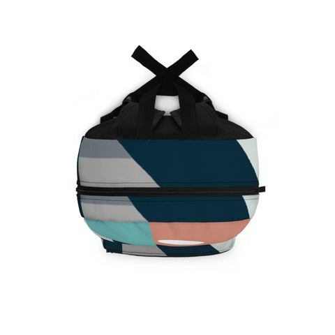 Giovanni Marrone - Backpack