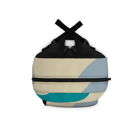 Giorgia da Remiro - Backpack