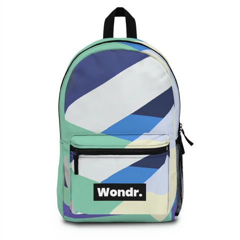 Clara da Vinci - Backpack