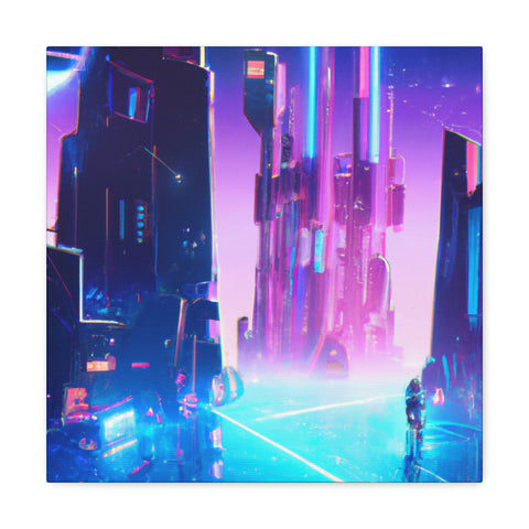 and sweet!
"Visions of Tomorrow"