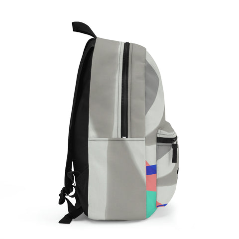 Francesca di Caravaggio - Backpack