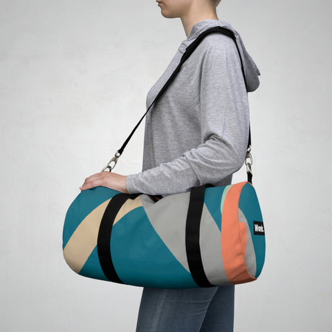 Michelangelo di Giovanni - Duffle Bag