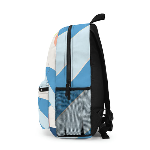 Rosalinde de la Gardena - Backpack