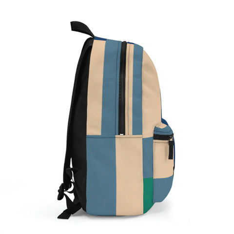 Leonarda di Toscana - Backpack