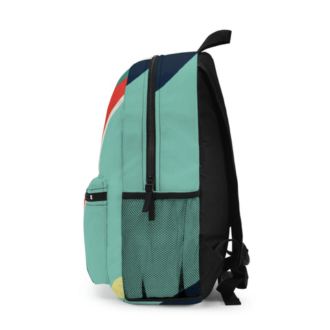 Elsina da Nardo - Backpack