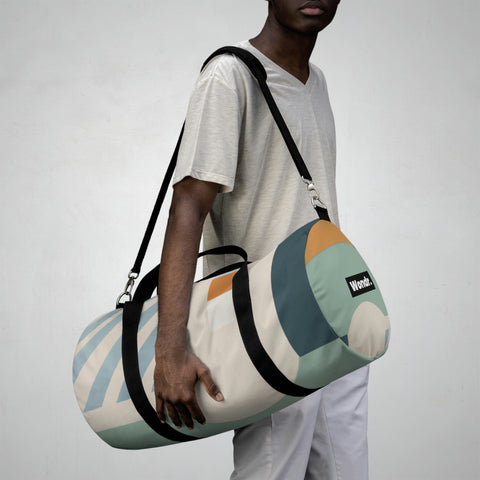 Giovanni Mantello - Duffle Bag