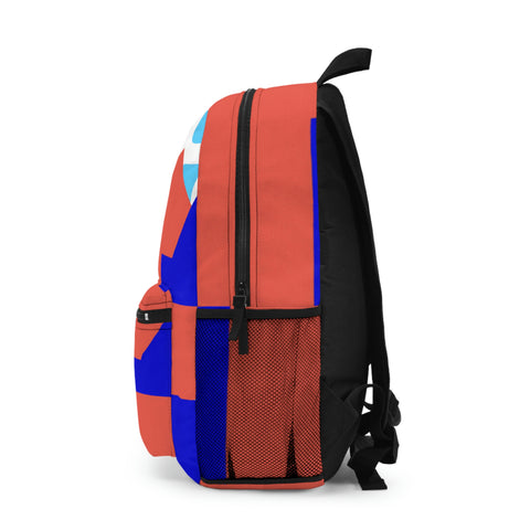 Tomasino di Botticelli - Backpack