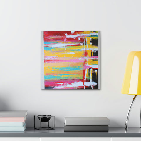 Anastasia Ostrovsky - Canvas