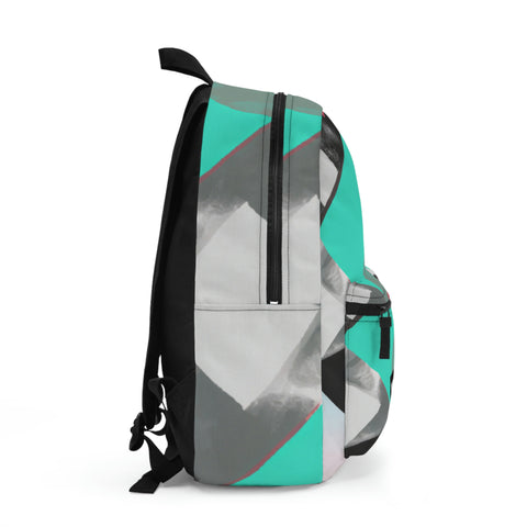 Gaspare da Riva - Backpack