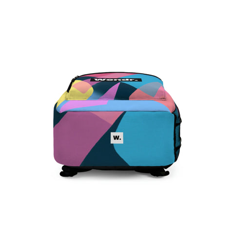 Giancarlo D'Angelo - Backpack