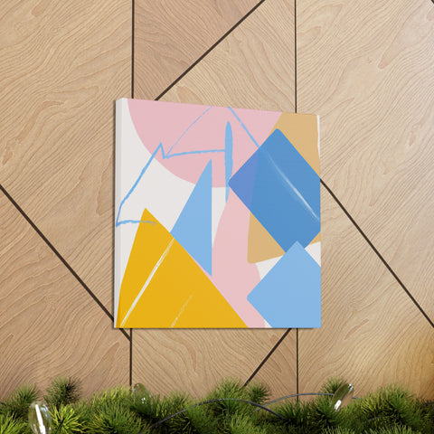 Valdimira de Alaria - Canvas