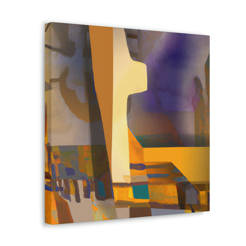 Ariella Marquez - Canvas