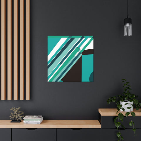 Gabi Horatius - Canvas