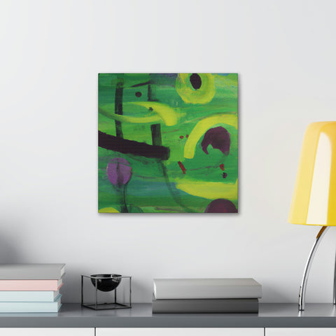 Nina Versutio - Canvas