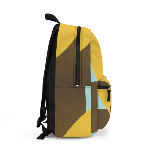 Vittorio Dell'Arte - Backpack