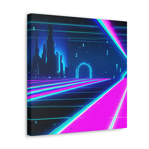 and eye-catching
NeoSkyline