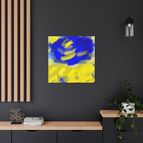 Lucio di Gialo - Canvas