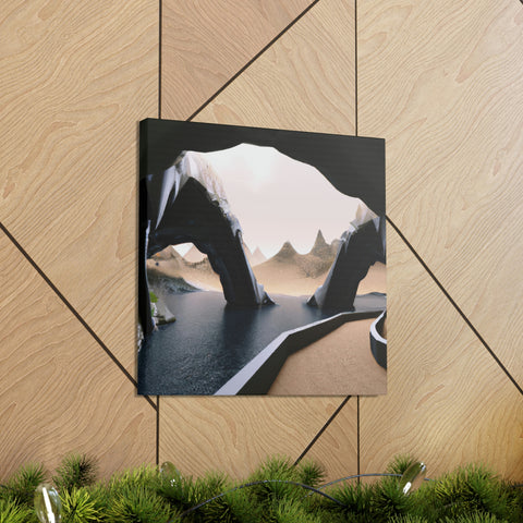 and catchy.
Futuristic Passage.