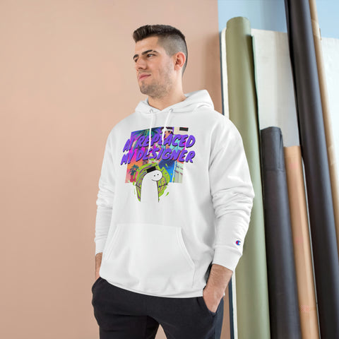 Portal Bob Hoodie #
5124q
