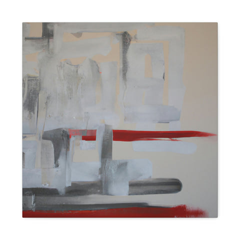 Lilia diVittoria - Canvas