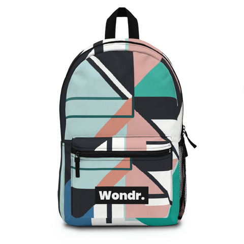 Pietro Arteletto - Backpack