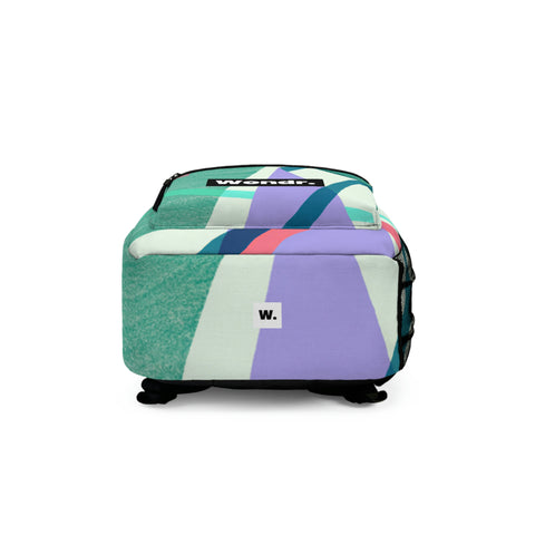 Lavinia Giotto - Backpack