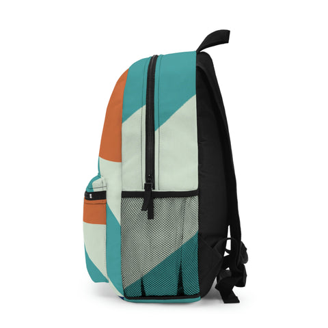 Lorenzo di Iacopo. - Backpack