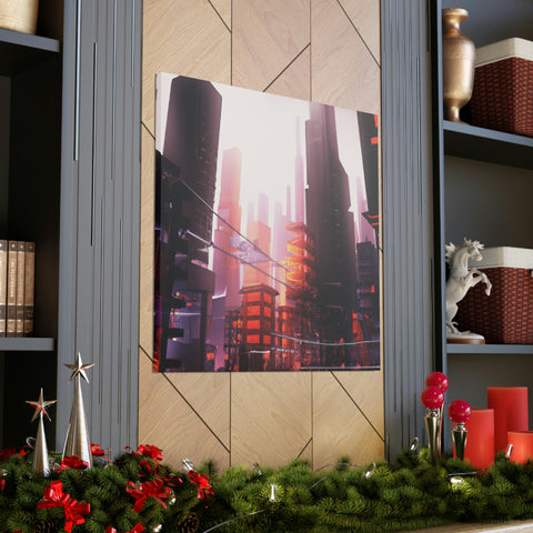 and catchy
"Burning Symphony"