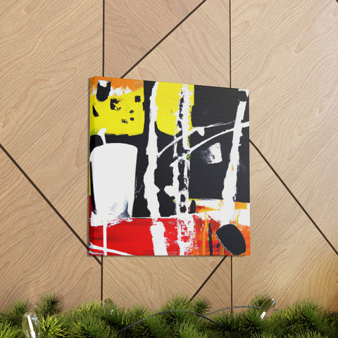 Natalia Roganova - Canvas