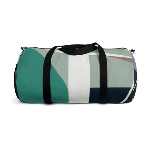 Janikka van Zwelden - Duffle Bag