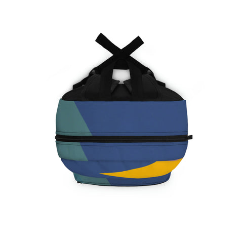 Renaissance Raphaela - Backpack