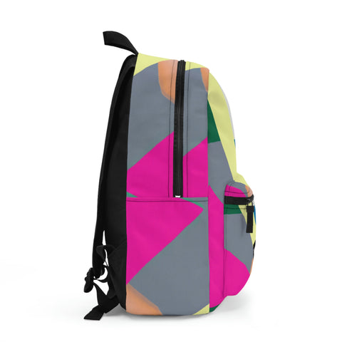 Geronimo di Bellini - Backpack