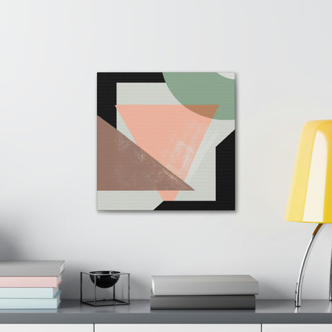 Aurora Santoro - Canvas