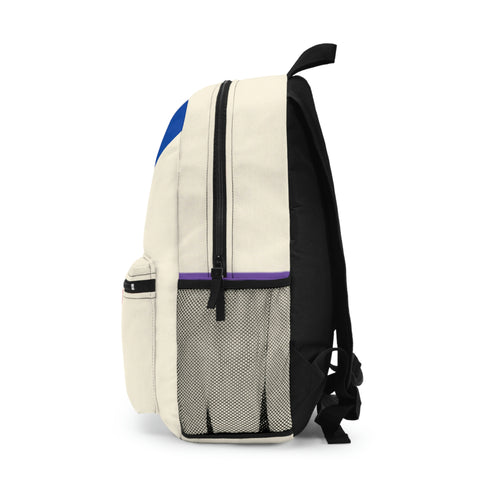 Gerardino Veronessi - Backpack