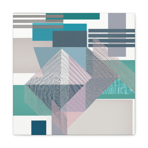 Tobias Juniper - Canvas