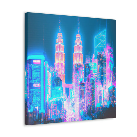 and catchy
CypurCity.